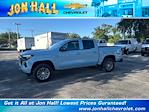 2025 Chevrolet Colorado Crew Cab 4x4 Pickup for sale #257178 - photo 4