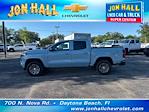 2025 Chevrolet Colorado Crew Cab 4x4 Pickup for sale #257178 - photo 5