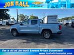 2025 Chevrolet Colorado Crew Cab 4x4 Pickup for sale #257178 - photo 6
