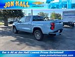 2025 Chevrolet Colorado Crew Cab 4x4 Pickup for sale #257178 - photo 7