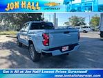 2025 Chevrolet Colorado Crew Cab 4x4 Pickup for sale #257178 - photo 8