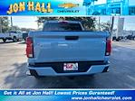 2025 Chevrolet Colorado Crew Cab 4x4 Pickup for sale #257178 - photo 9