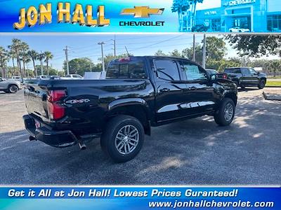 2025 Chevrolet Colorado Crew Cab 4x4 Pickup for sale #257179 - photo 2