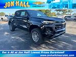 2025 Chevrolet Colorado Crew Cab 4x4 Pickup for sale #257179 - photo 1