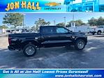 2025 Chevrolet Colorado Crew Cab 4x4 Pickup for sale #257179 - photo 12