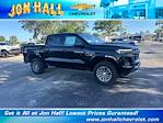 2025 Chevrolet Colorado Crew Cab 4x4 Pickup for sale #257179 - photo 14