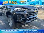 2025 Chevrolet Colorado Crew Cab 4x4 Pickup for sale #257179 - photo 15