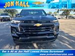 2025 Chevrolet Colorado Crew Cab 4x4 Pickup for sale #257179 - photo 16