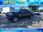 2025 Chevrolet Colorado Crew Cab 4x4 Pickup for sale #257179 - photo 4
