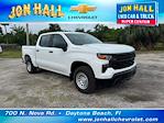 2025 Chevrolet Silverado 1500 Crew Cab 4x2 Pickup for sale #257182 - photo 1