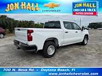 2025 Chevrolet Silverado 1500 Crew Cab 4x2 Pickup for sale #257182 - photo 2
