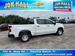 2025 Chevrolet Silverado 1500 Crew Cab 4x2 Pickup for sale #257182 - photo 11