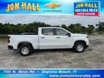 2025 Chevrolet Silverado 1500 Crew Cab 4x2 Pickup for sale #257182 - photo 12