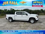 2025 Chevrolet Silverado 1500 Crew Cab 4x2 Pickup for sale #257182 - photo 13