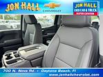 2025 Chevrolet Silverado 1500 Crew Cab 4x2 Pickup for sale #257182 - photo 16