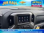 2025 Chevrolet Silverado 1500 Crew Cab 4x2 Pickup for sale #257182 - photo 19