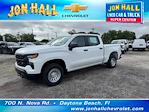 2025 Chevrolet Silverado 1500 Crew Cab 4x2 Pickup for sale #257182 - photo 3