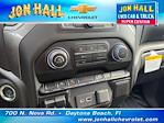 2025 Chevrolet Silverado 1500 Crew Cab 4x2 Pickup for sale #257182 - photo 20