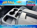 2025 Chevrolet Silverado 1500 Crew Cab 4x2 Pickup for sale #257182 - photo 21