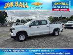 2025 Chevrolet Silverado 1500 Crew Cab 4x2 Pickup for sale #257182 - photo 4