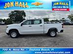 2025 Chevrolet Silverado 1500 Crew Cab 4x2 Pickup for sale #257182 - photo 5