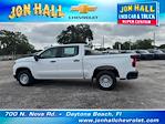 2025 Chevrolet Silverado 1500 Crew Cab 4x2 Pickup for sale #257182 - photo 6
