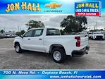 2025 Chevrolet Silverado 1500 Crew Cab 4x2 Pickup for sale #257182 - photo 7