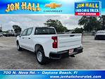 2025 Chevrolet Silverado 1500 Crew Cab 4x2 Pickup for sale #257182 - photo 8