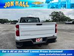 2025 Chevrolet Silverado 1500 Crew Cab 4x2 Pickup for sale #257182 - photo 9