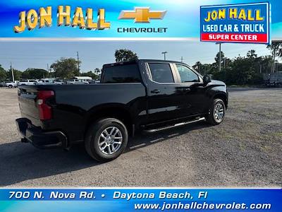 2025 Chevrolet Silverado 1500 Crew Cab 4x2 Pickup for sale #257185 - photo 2