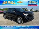 2025 Chevrolet Silverado 1500 Crew Cab 4x2 Pickup for sale #257185 - photo 1