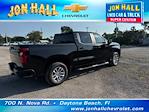 2025 Chevrolet Silverado 1500 Crew Cab 4x2 Pickup for sale #257185 - photo 2