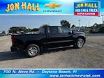 2025 Chevrolet Silverado 1500 Crew Cab 4x2 Pickup for sale #257185 - photo 12