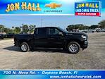 2025 Chevrolet Silverado 1500 Crew Cab 4x2 Pickup for sale #257185 - photo 14