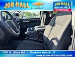 2025 Chevrolet Silverado 1500 Crew Cab 4x2 Pickup for sale #257185 - photo 17
