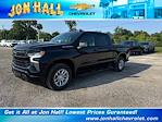 2025 Chevrolet Silverado 1500 Crew Cab 4x2 Pickup for sale #257185 - photo 3
