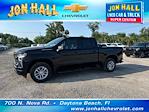 2025 Chevrolet Silverado 1500 Crew Cab 4x2 Pickup for sale #257185 - photo 4