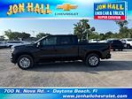 2025 Chevrolet Silverado 1500 Crew Cab 4x2 Pickup for sale #257185 - photo 5