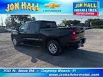 2025 Chevrolet Silverado 1500 Crew Cab 4x2 Pickup for sale #257185 - photo 7