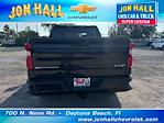2025 Chevrolet Silverado 1500 Crew Cab 4x2 Pickup for sale #257185 - photo 9