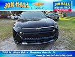 2025 Chevrolet Equinox EV FWD SUV for sale #257186 - photo 17