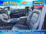 2025 Chevrolet Equinox EV FWD SUV for sale #257186 - photo 19