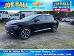 2025 Chevrolet Equinox EV FWD SUV for sale #257186 - photo 3
