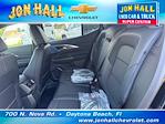 2025 Chevrolet Equinox EV FWD SUV for sale #257186 - photo 22