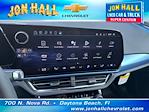 2025 Chevrolet Equinox EV FWD SUV for sale #257186 - photo 27