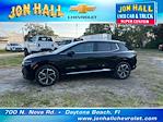 2025 Chevrolet Equinox EV FWD SUV for sale #257186 - photo 4