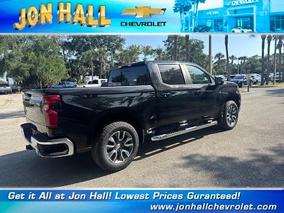 2025 Chevrolet Silverado 1500 Crew Cab 4x4 Pickup for sale #257189 - photo 2