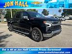 2025 Chevrolet Silverado 1500 Crew Cab 4x4 Pickup for sale #257189 - photo 1