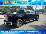 2025 Chevrolet Silverado 1500 Crew Cab 4x4 Pickup for sale #257189 - photo 2