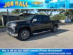 2025 Chevrolet Silverado 1500 Crew Cab 4x4 Pickup for sale #257189 - photo 3